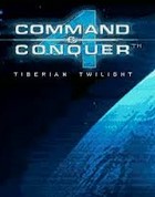 Постер к игре Command & Conquer 4: Tiberian Twilight