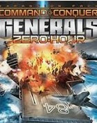 Постер к игре Command & Conquer: Generals Zero Hour