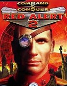 Постер к игре Command Conquer Red Alert 2