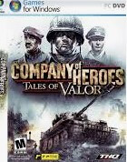 Company of Heroes: Tales of Valor скачать игру через торрент на пк