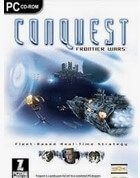 Постер к игре Conquest: Frontier Wars