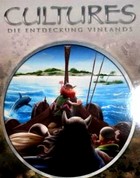 Постер к игре Cultures: The Discovery of Vinland