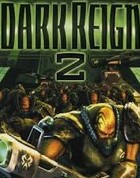 Постер к игре Dark Reign 2