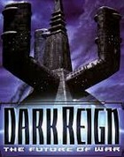 Постер к игре Dark Reign: The Future of War