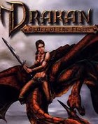 Постер к игре Drakan: Order of the Flame