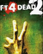 Постер к игре Left 4 Dead 2