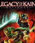 Постер к игре Legacy of Kain: Defiance