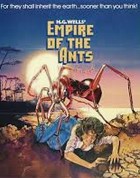 Постер к игре Empire of the Ants