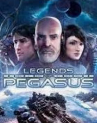 Постер к игре Legends of Pegasus