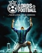 Постер к игре Lords of Football