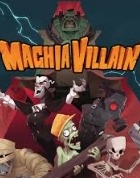Постер к игре MachiaVillain