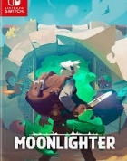 Постер к игре Moonlighter