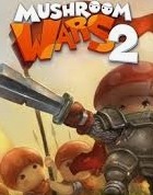 Постер к игре Mushroom Wars 2