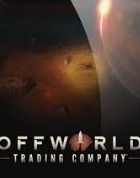 Постер к игре Offworld Trading Company