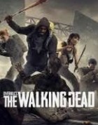 Постер к игре Overkill’s The Walking Dead