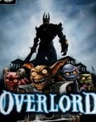 Постер к игре Overlord