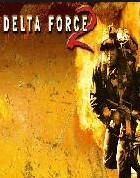 Постер к игре Delta Force 2