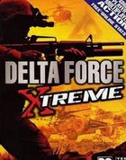 Постер к игре Delta Force: Xtreme