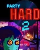 Постер к игре Пати Хард 2