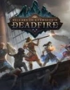 Постер к игре Pillars of Eternity II: Deadfire
