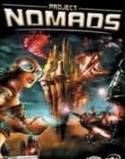 Постер к игре Project Nomads