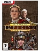 Постер к игре Imperium Romanum