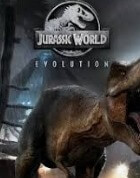 Постер к игре Jurassic World Evolution