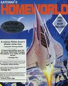 Постер к игре Gateway 2: Homeworld