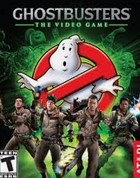 Постер к игре Ghostbusters: The Video Game
