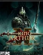 Постер к игре Король Артур 2