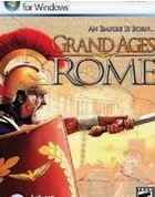 Постер к игре Grand Ages: Rome