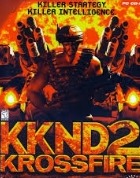 Постер к игре KKnD2: Krossfire