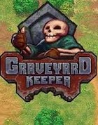Постер к игре Graveyard Keeper