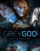 Постер к игре Grey Goo