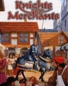 Постер к игре Knights and Merchants: The Shattered Kingdom