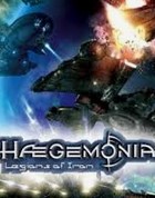 Постер к игре Haegemonia: Legions of Iron