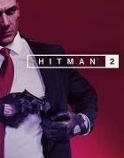 Постер к игре Hitman 2