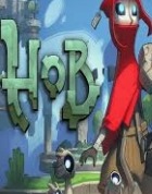 Постер к игре Hob