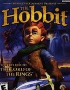 Постер к игре The Hobbit