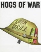 Постер к игре Hogs of War