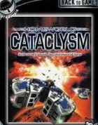 Постер к игре Homeworld: Cataclysm