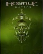 Постер к игре Hostile Waters: Antaeus Rising